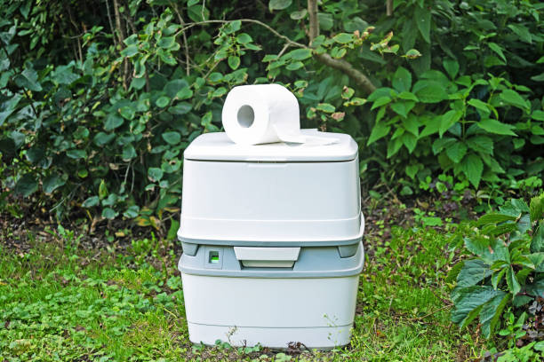 Best Portable restroom trailer rental  in Moravian Falls, NC