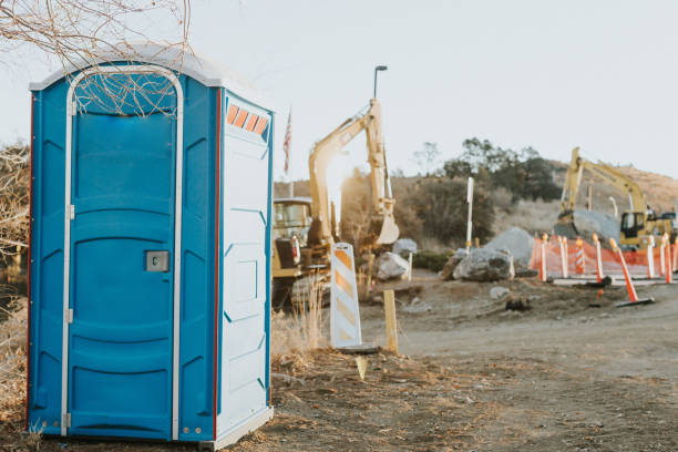 Portable Toilet Options We Offer in Moravian Falls, NC
