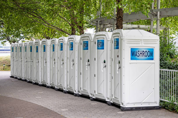 Best Porta potty delivery and setup  in Moravian Falls, NC