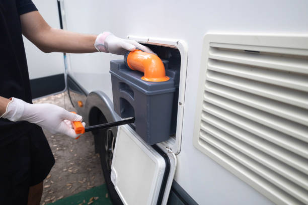 Best Long-term porta potty rental  in Moravian Falls, NC