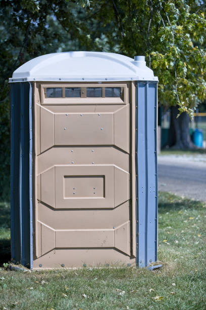 Portable restroom solutions in Moravian Falls, NC