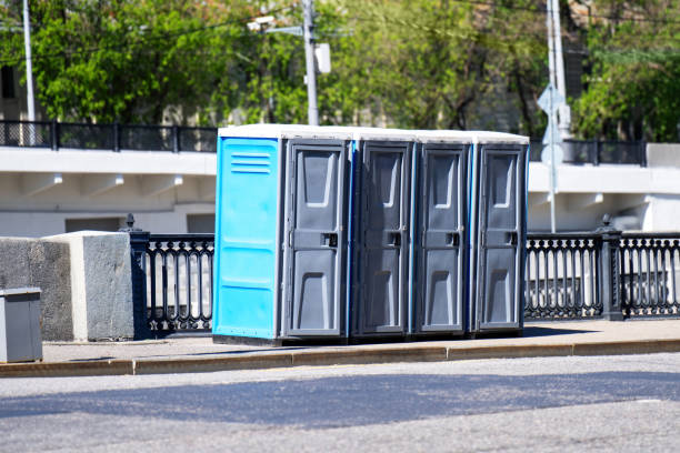Best Portable restroom trailer rental  in Moravian Falls, NC