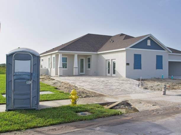 Best Portable toilet rental cost  in Moravian Falls, NC