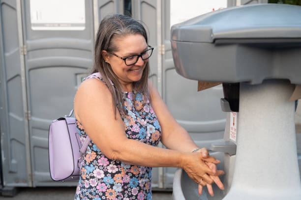 Best Affordable portable toilet rental  in Moravian Falls, NC